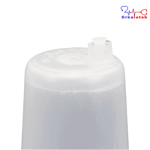 لیوان حجامت شعبانی سایز 75 — تصویر ۵