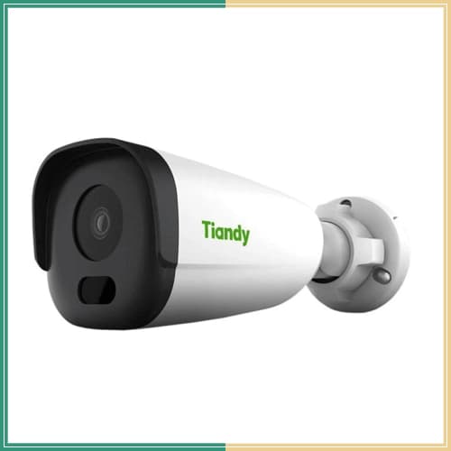 دوربین مداربسته مدل‏TC‐C32GN ‎I5/E/Y/C/SD/2.8mm/V4.1 ‎ برند تیاندی