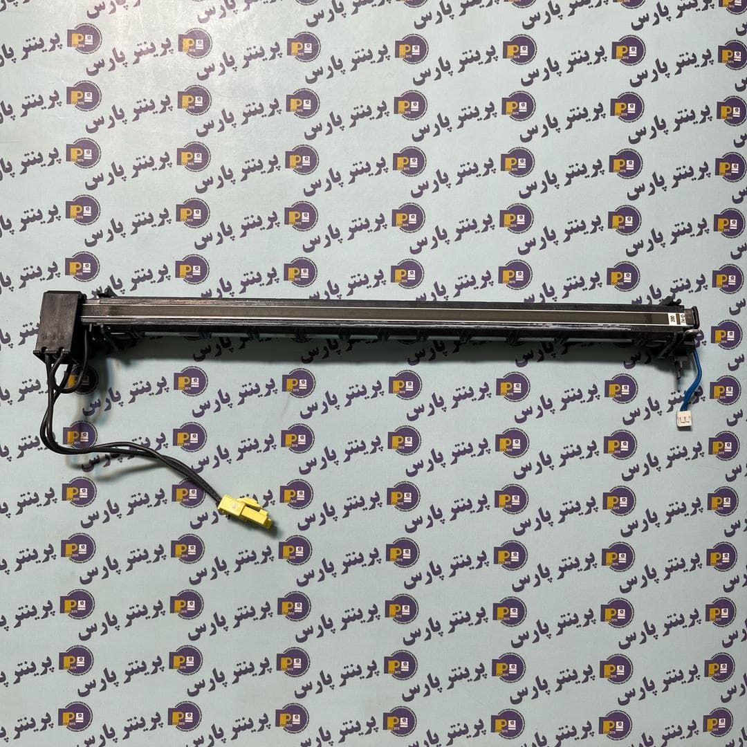 هیتر باچینی فابریک اچ پی 404 hp — تصویر ۲