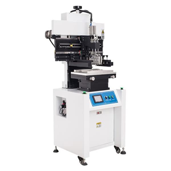 پرینتر نیمه اتوماتیک خمیر قلع مدل KAYO-5088C — تصویر ۲