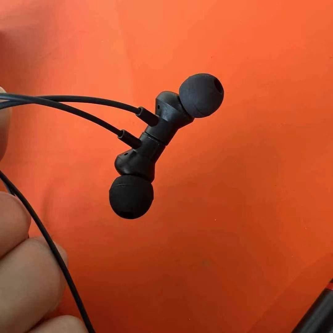 هندزفری گردنی لنوو مدل HE05x — تصویر ۱۲