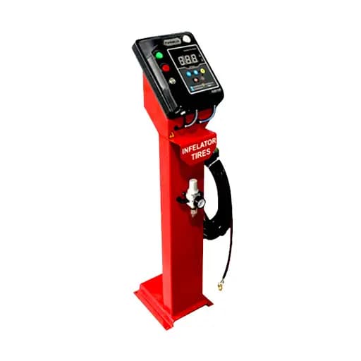 دستگاه تنظیم (درجه) باد ایستگاهی P-931