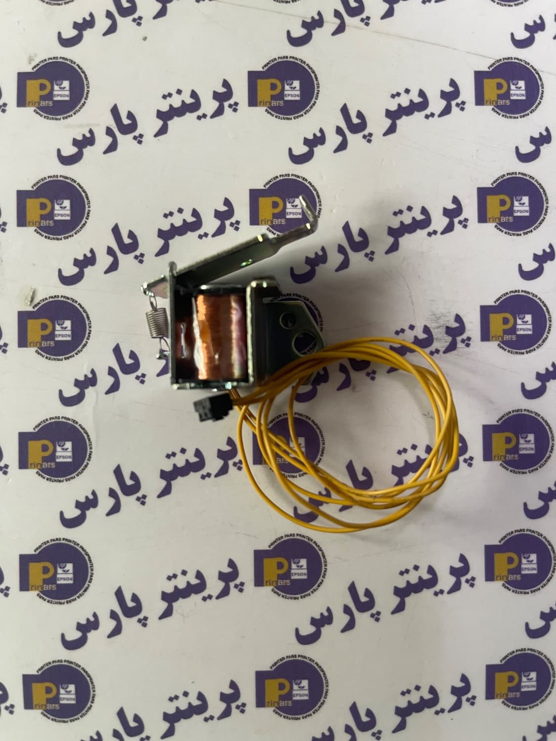 سلونوئید پایین 402 hp