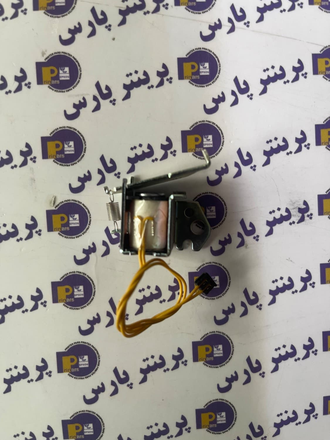سلونوئید بالا 402 hp
