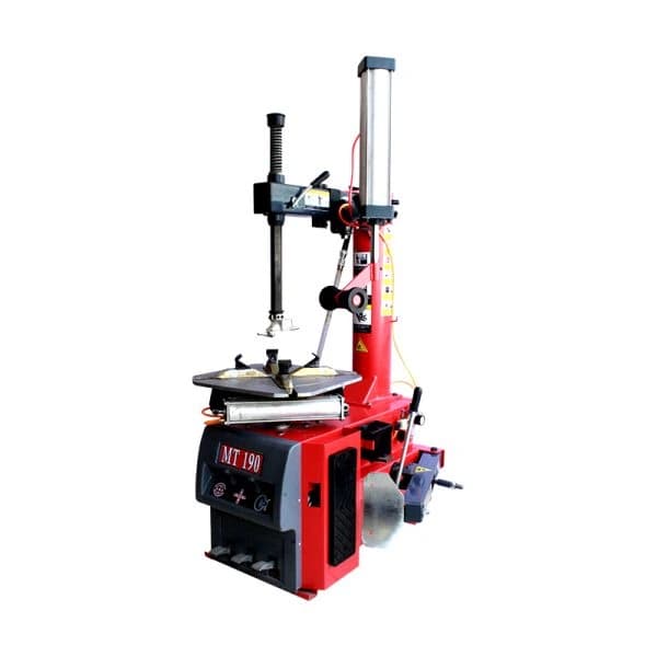 لاستیک درآرچهارپدال MT190