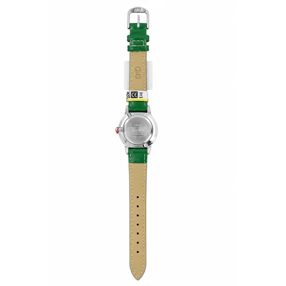ساعت مچی زنانه کیو اند کیو مدل C66A-008PY — تصویر ۳
