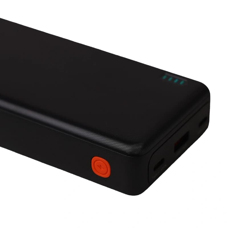 پاوربانک پرووان ProOne مدل PPB5212(Power Lab Pro) ظرفیت 20000 میلی آمپر ساعت — تصویر ۴