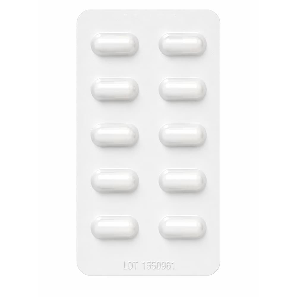 کپسول وتوریل 10 میلیگرم درمان بیماری کوشینگ سگ (یک ورق 10 تایی) — تصویر ۳