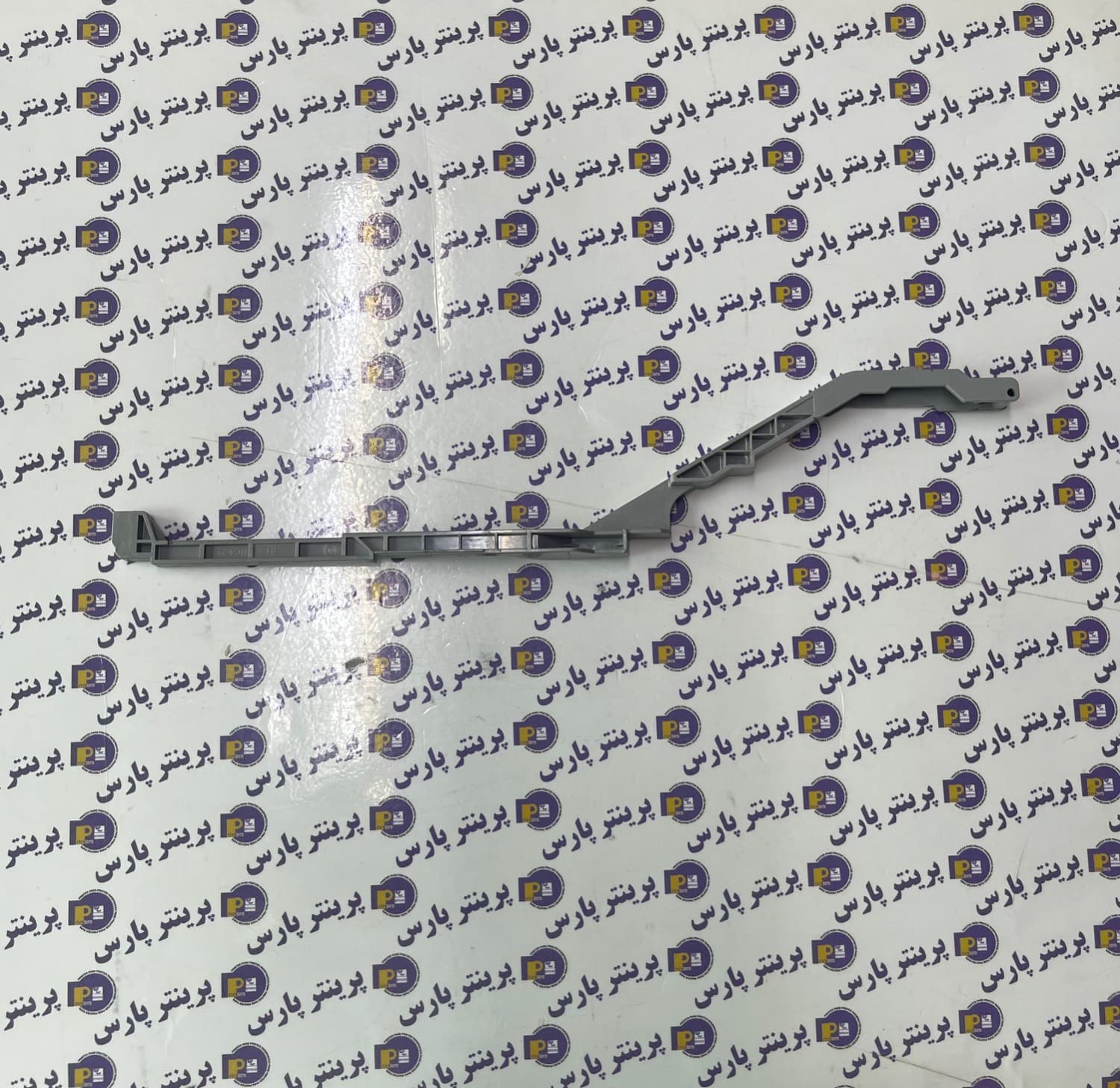اهرم کشویی رابط درب با فیوزینگ 404 hp