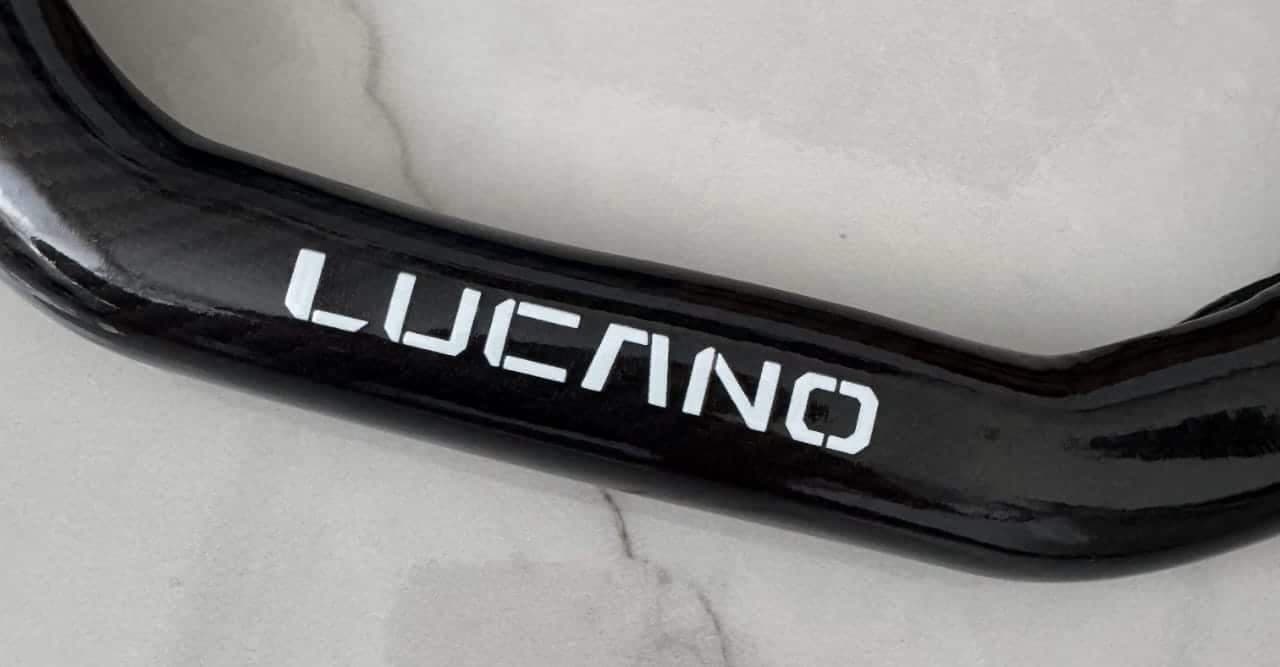 دور فرمان دی کات D.CUT لوکانو LUCANO — تصویر ۴