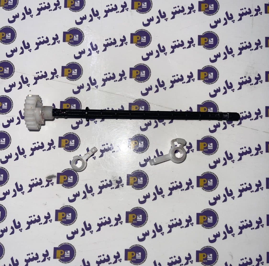 میله پیکاپ پایین 428 hp — تصویر ۲