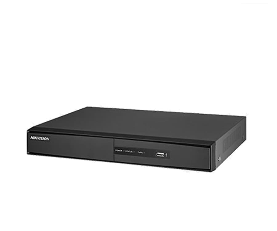 ضبط کننده ویدیویی NVR هایک ویژن مدل DS-7104NI-Q1/M — تصویر ۲