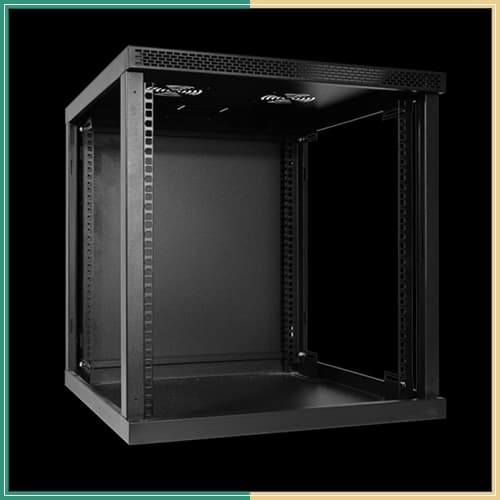 رک شبکه 12 یونیت عمق 60