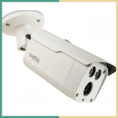 دوربین مداربسته داهوا بولت HD Camera DH-HAC-HFW1400DP — تصویر ۳