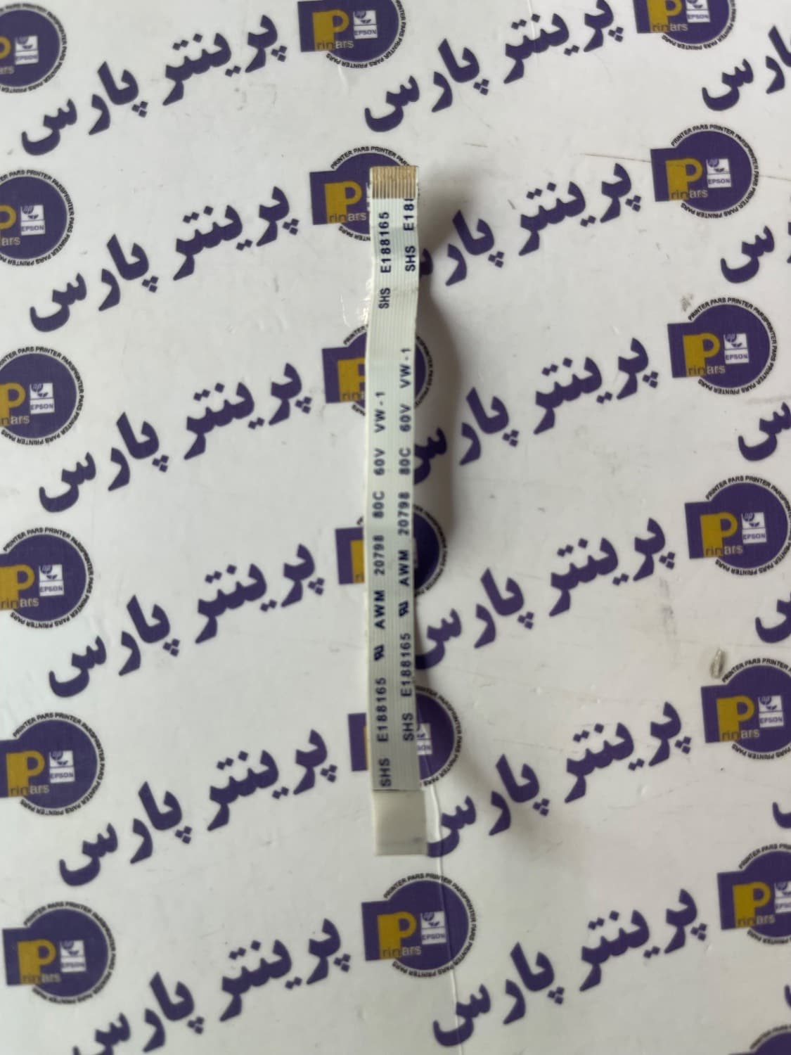 کابل فرمتر به برد کنترولر 402 hp — تصویر ۲