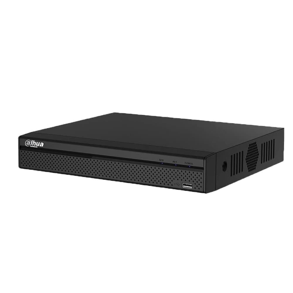ضبط کننده ویدیویی XVR داهوا مدل DH-XVR5232AN-X — تصویر ۲