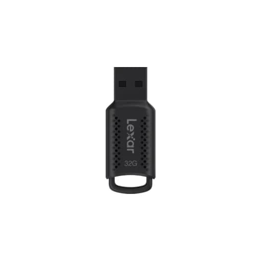 فلش مموری لکسار Lexar مدل V400 USB3.0 ظرفیت 32GB گیگابایت — تصویر ۵