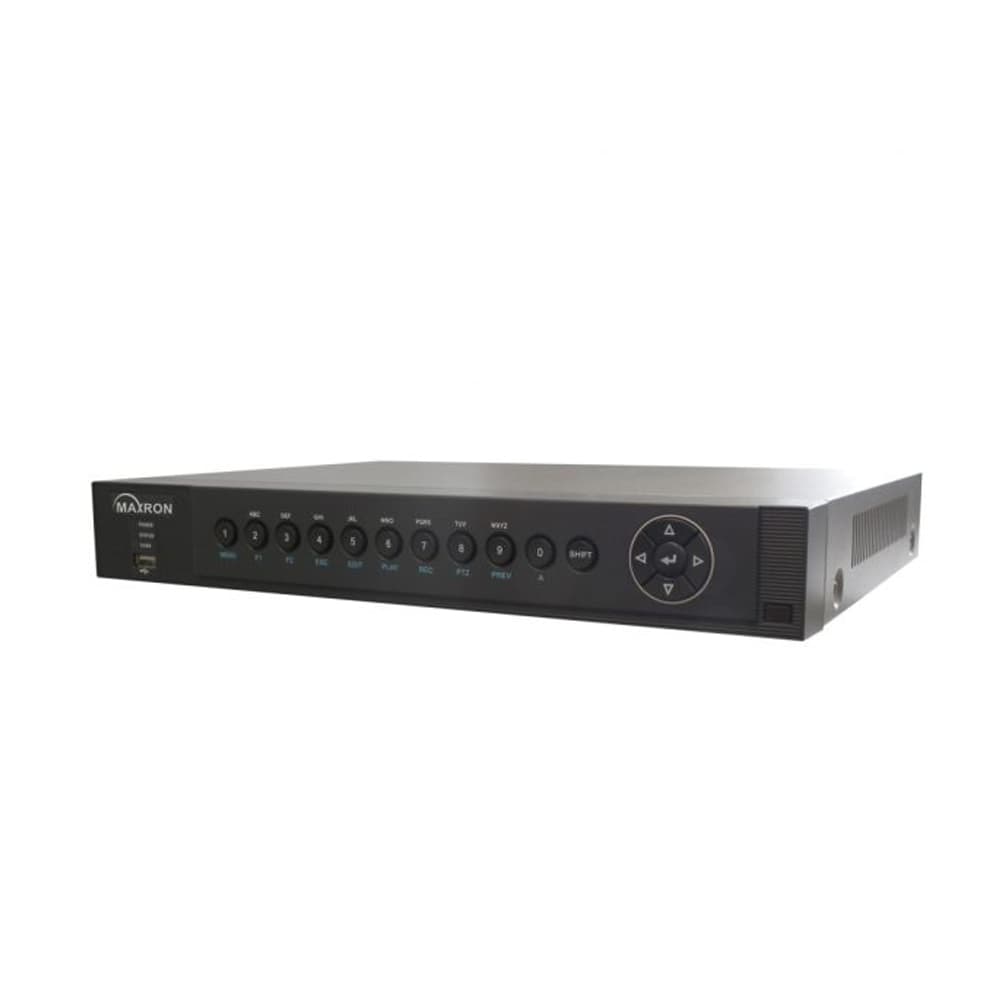 ضبط کننده ویدیویی XVR مکسرون مدل MDT-5104-4Q