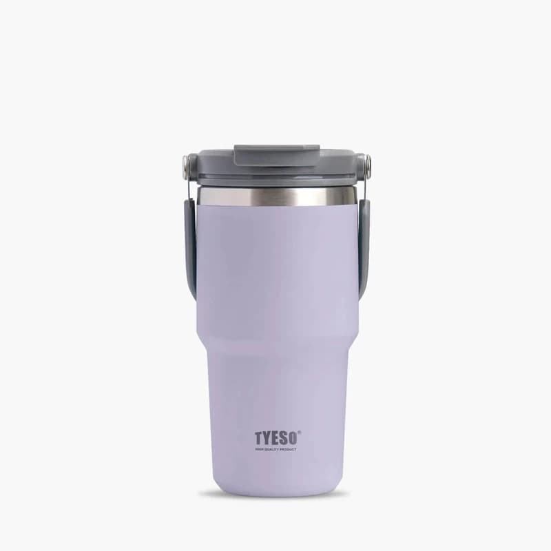 ماگ سفری تایسو مدل TS-8826 گنجایش 0.6 لیتر — تصویر ۱۰