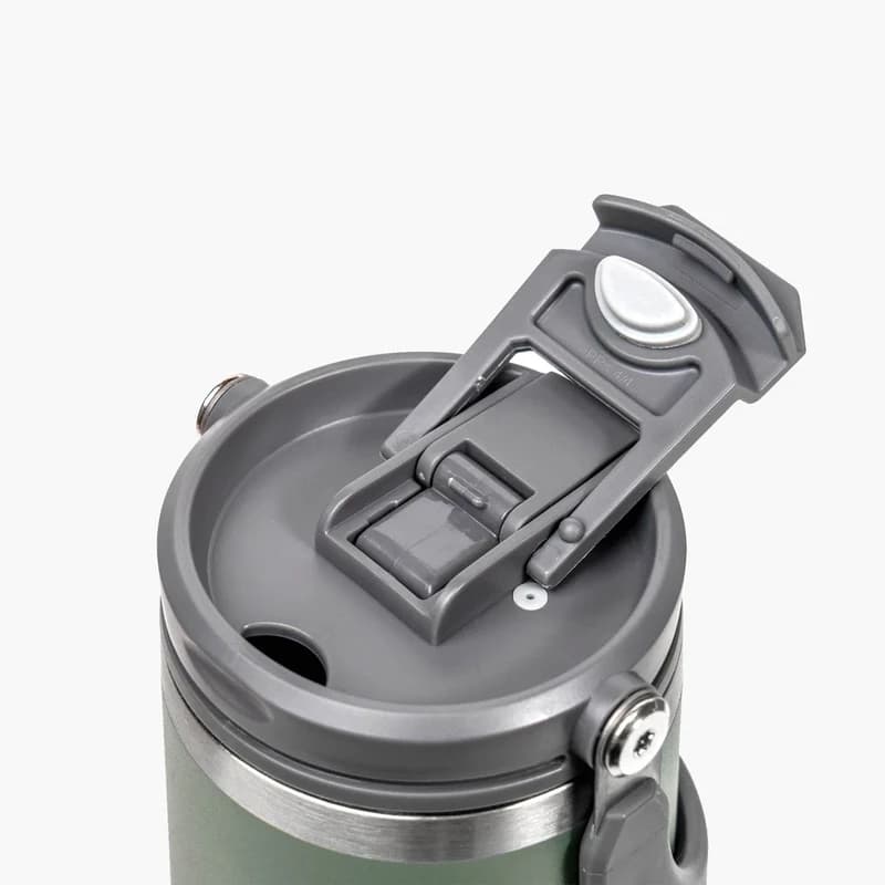 ماگ سفری تایسو مدل TS-8826 گنجایش 0.6 لیتر — تصویر ۱۱