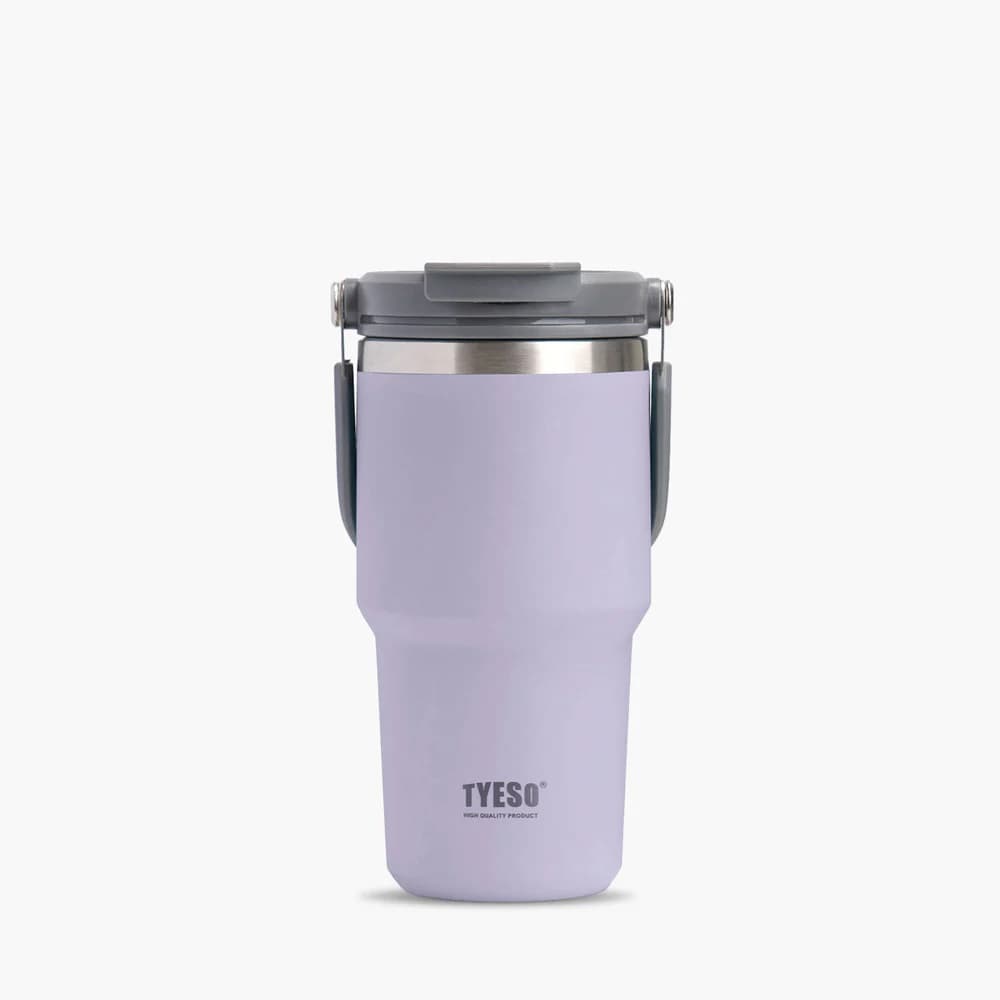 ماگ سفری تایسو مدل TS-8826 گنجایش 0.6 لیتر — تصویر ۸