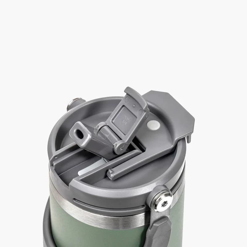 ماگ سفری تایسو مدل TS-8826 گنجایش 0.6 لیتر — تصویر ۴