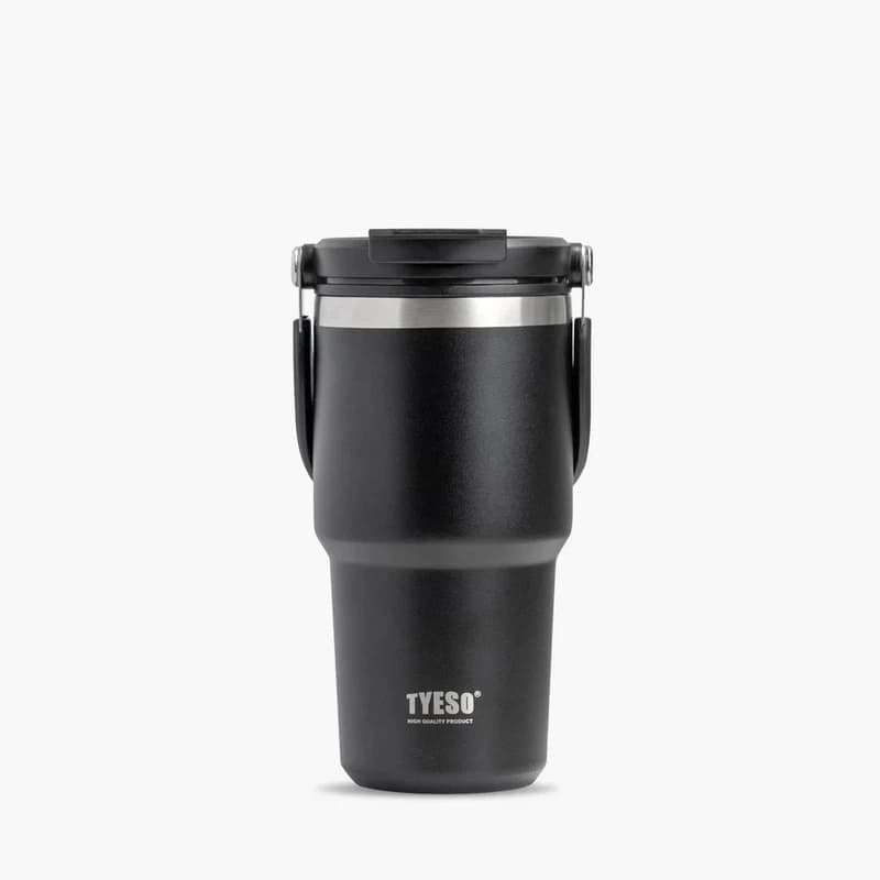 ماگ سفری تایسو مدل TS-8826 گنجایش 0.6 لیتر