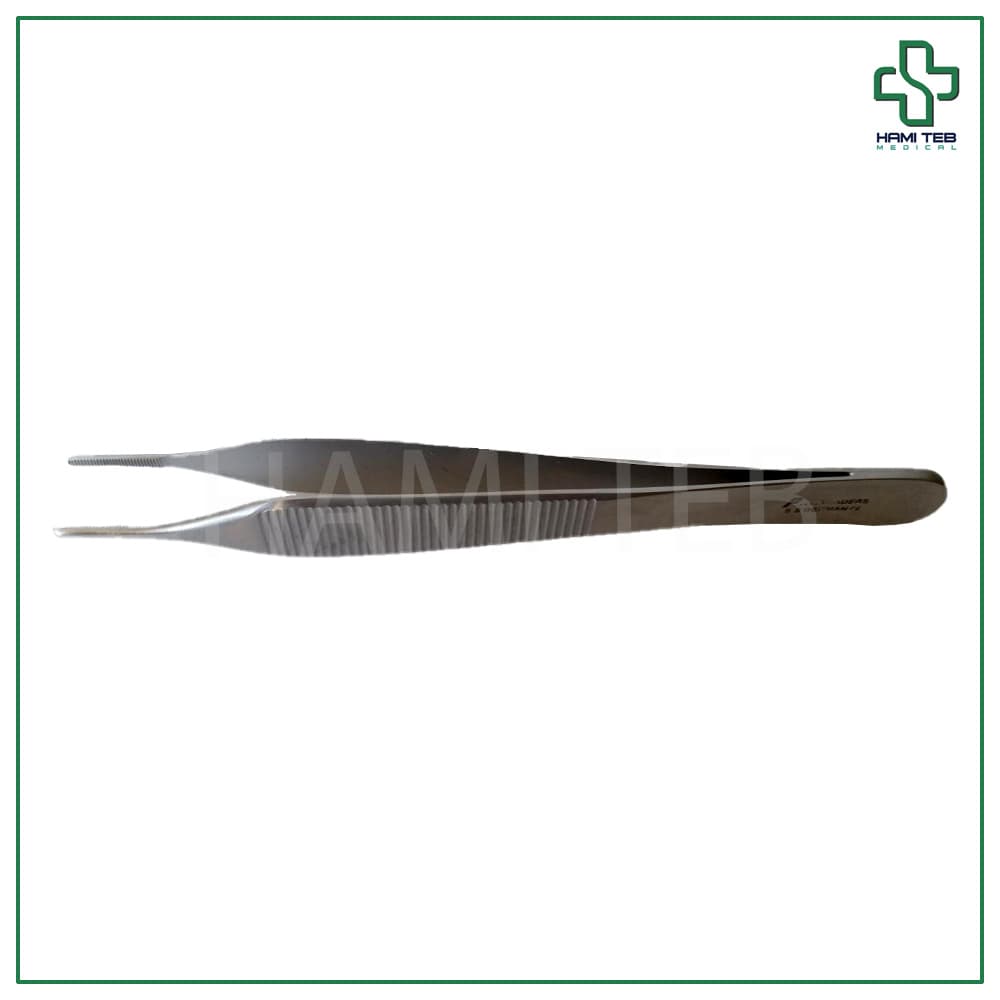 پنست آدسون بی دندانه استیل