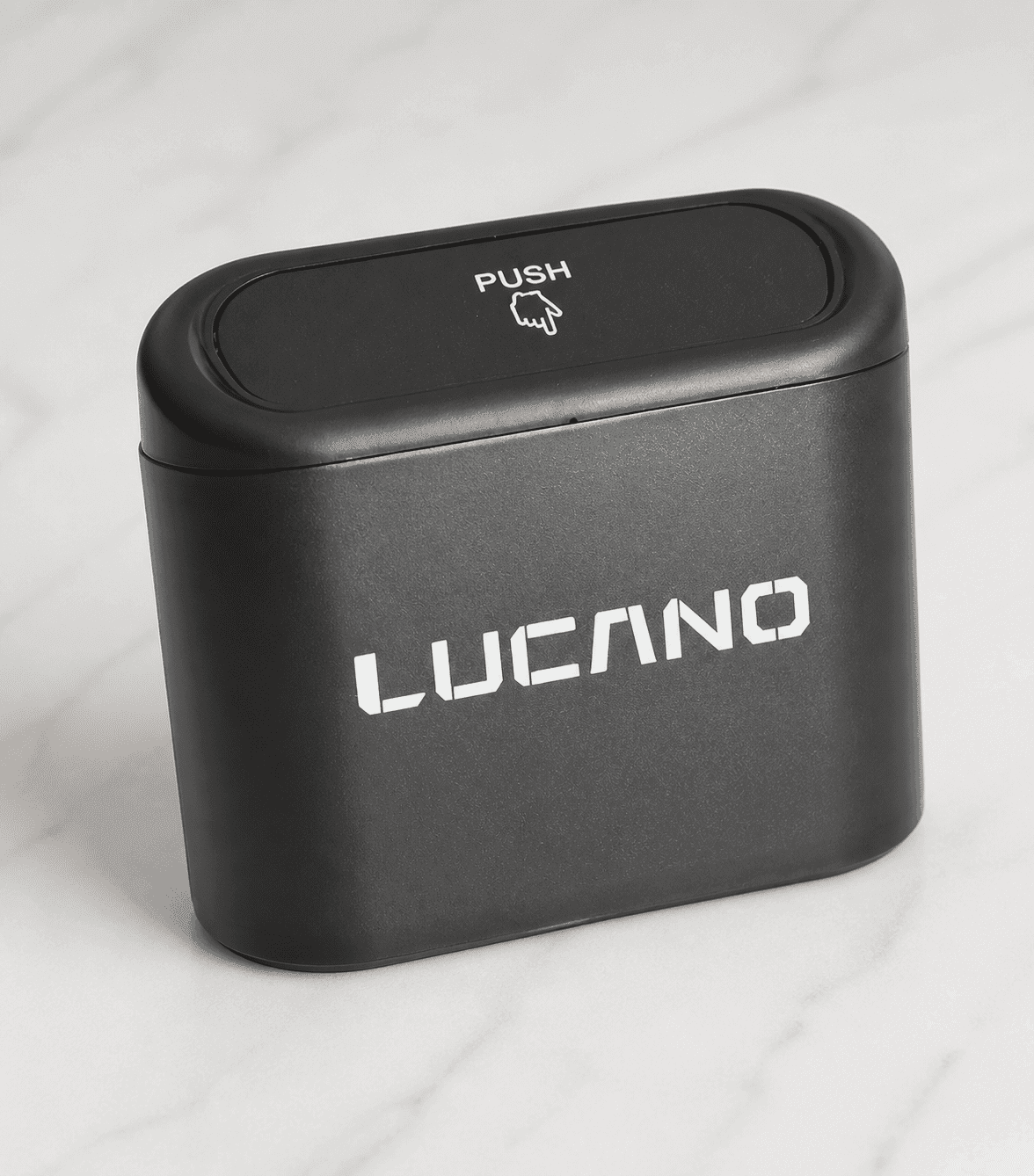 سطل زباله خودرو طرح لوکانو LUCANO — تصویر ۲