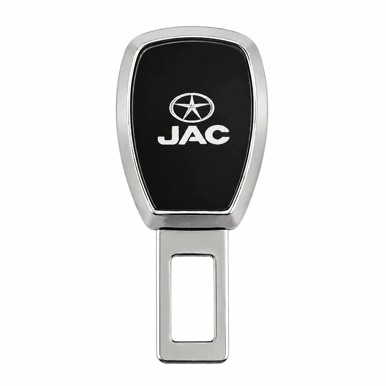قطع کن آلارم کمربند خودرو طرح جک JAC — تصویر ۲