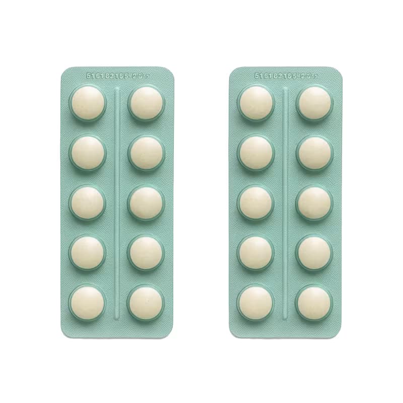 قرص کبد سگ و گربه Hepatiale Forte Advanced وت اکسپرت (20 عددی) | VetExpert — تصویر ۴