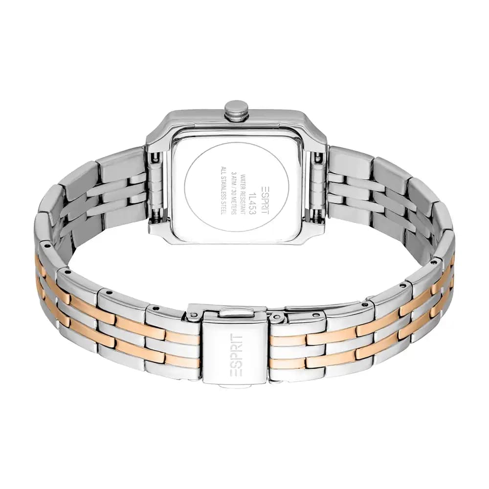 ساعت مچی زنانه اسپریت (ESPRIT) مدل ES1L453M0075 — تصویر ۹