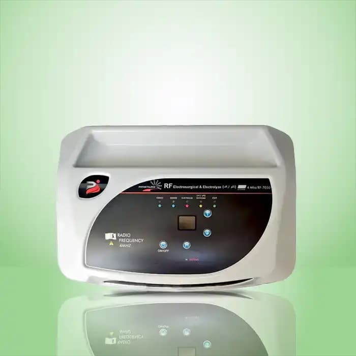 دستگاه آراف کواگوله الکتروسرجیکال پویان تجهیز