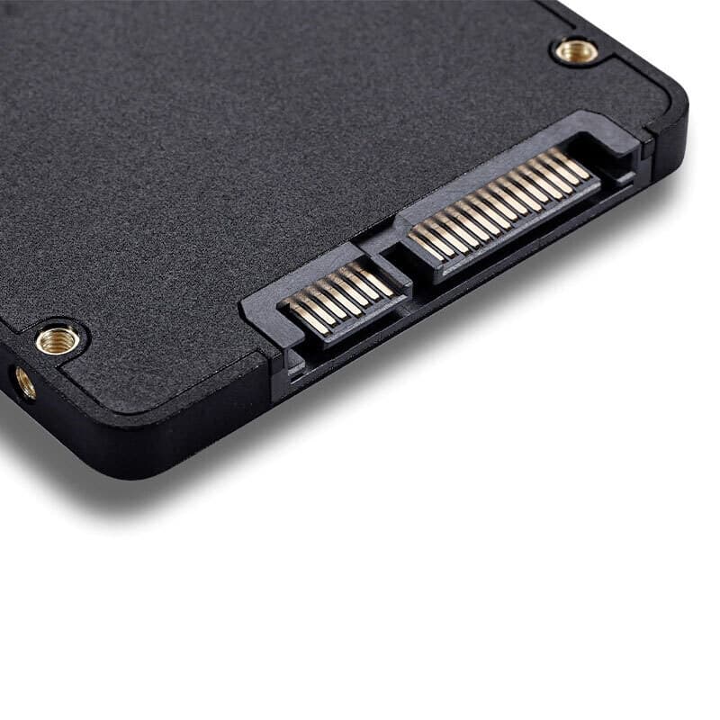 اس اس دی اینترنال SATA III اورتون Oreton مدل S500 ظرفیت 128GB گیگابایت — تصویر ۱۲