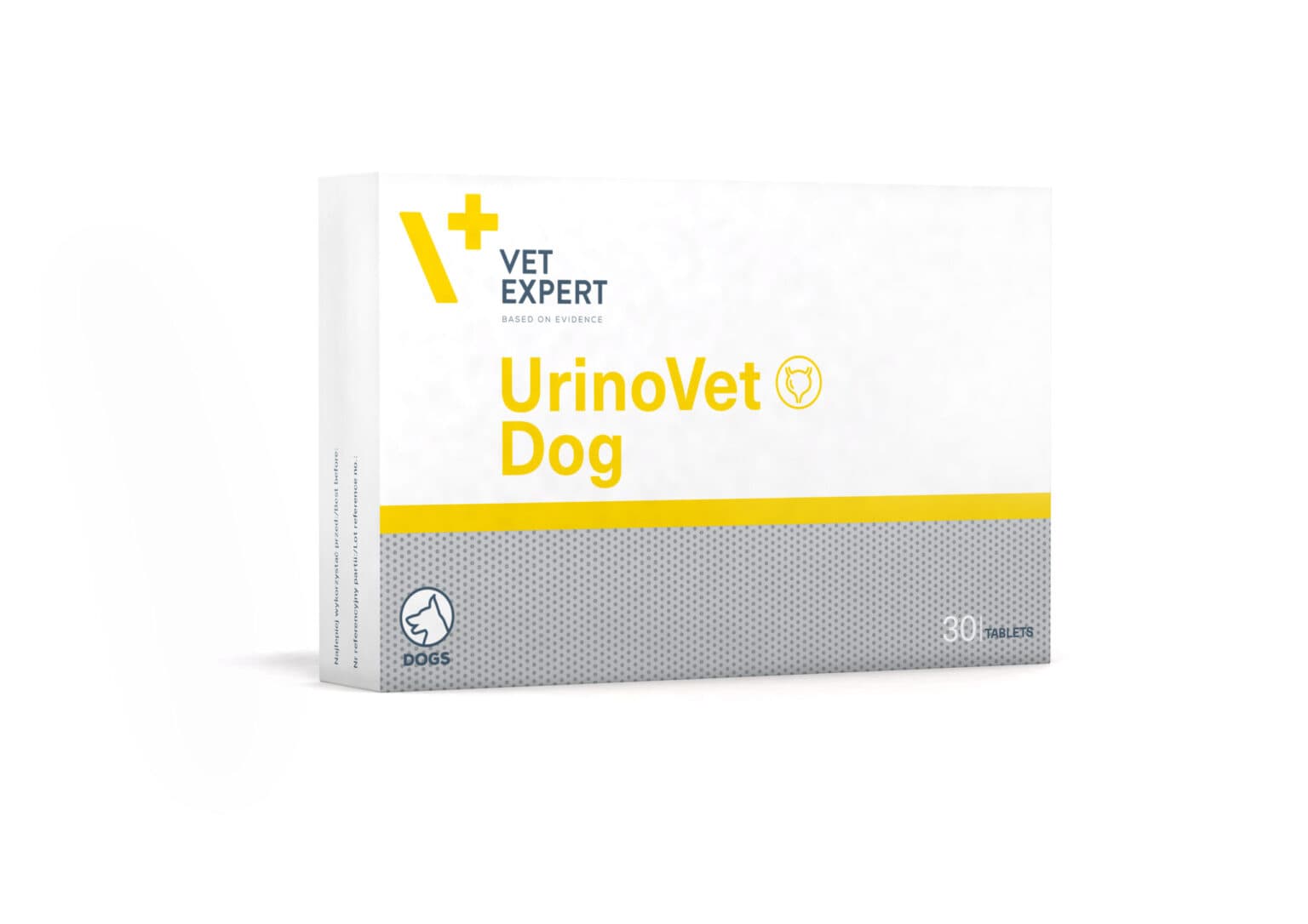 مکمل تقویت مجاری ادراری سگ Urinovet Dog برند Vet Expert | وت اکسپرت — تصویر ۵