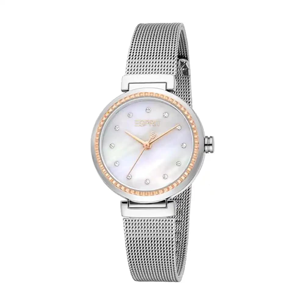 ساعت مچی زنانه اسپریت (ESPRIT) مدل ES1L506M0255 — تصویر ۹