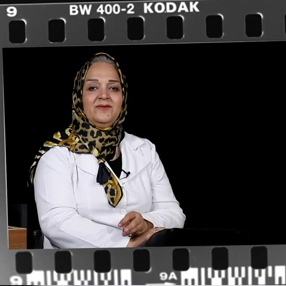 آموزش مجازی دستگاه نانو آراف پویان تجهیز — تصویر ۲