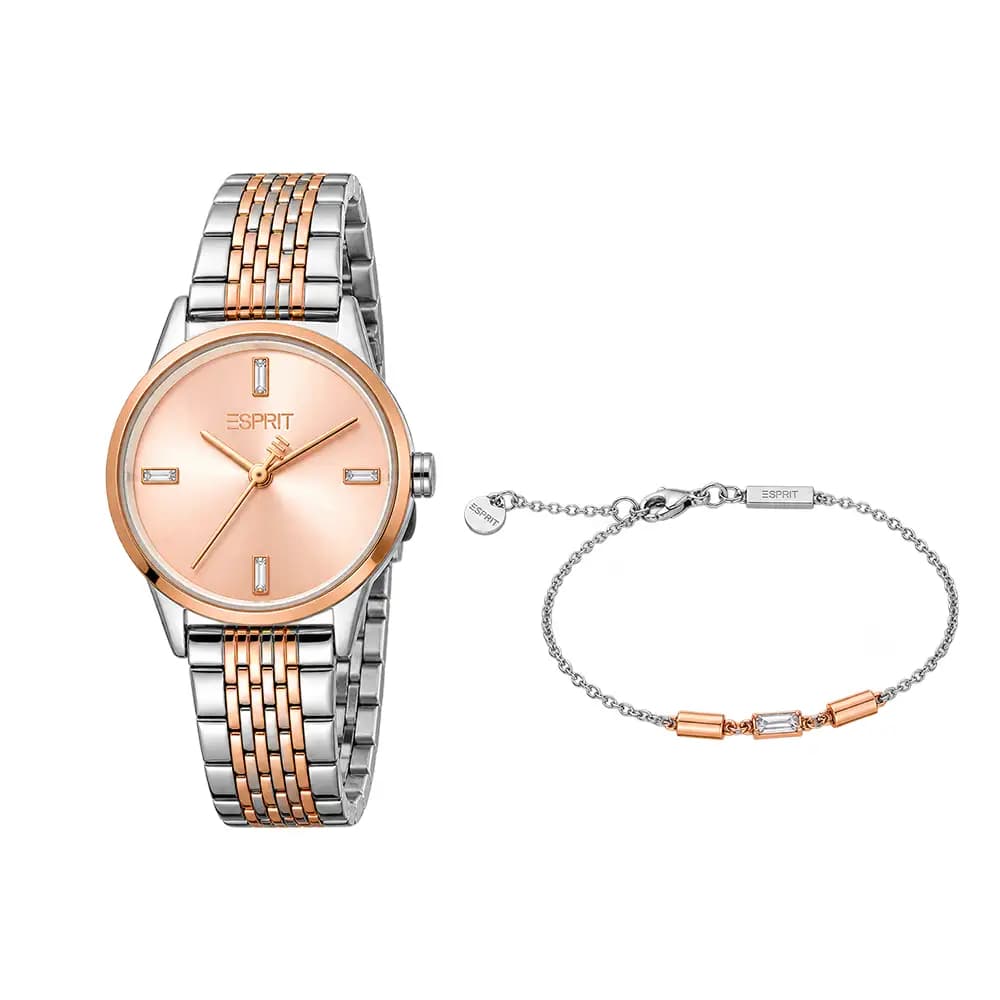 ساعت مچی زنانه اسپریت (ESPRIT) مدل ES1L519M0055 — تصویر ۷