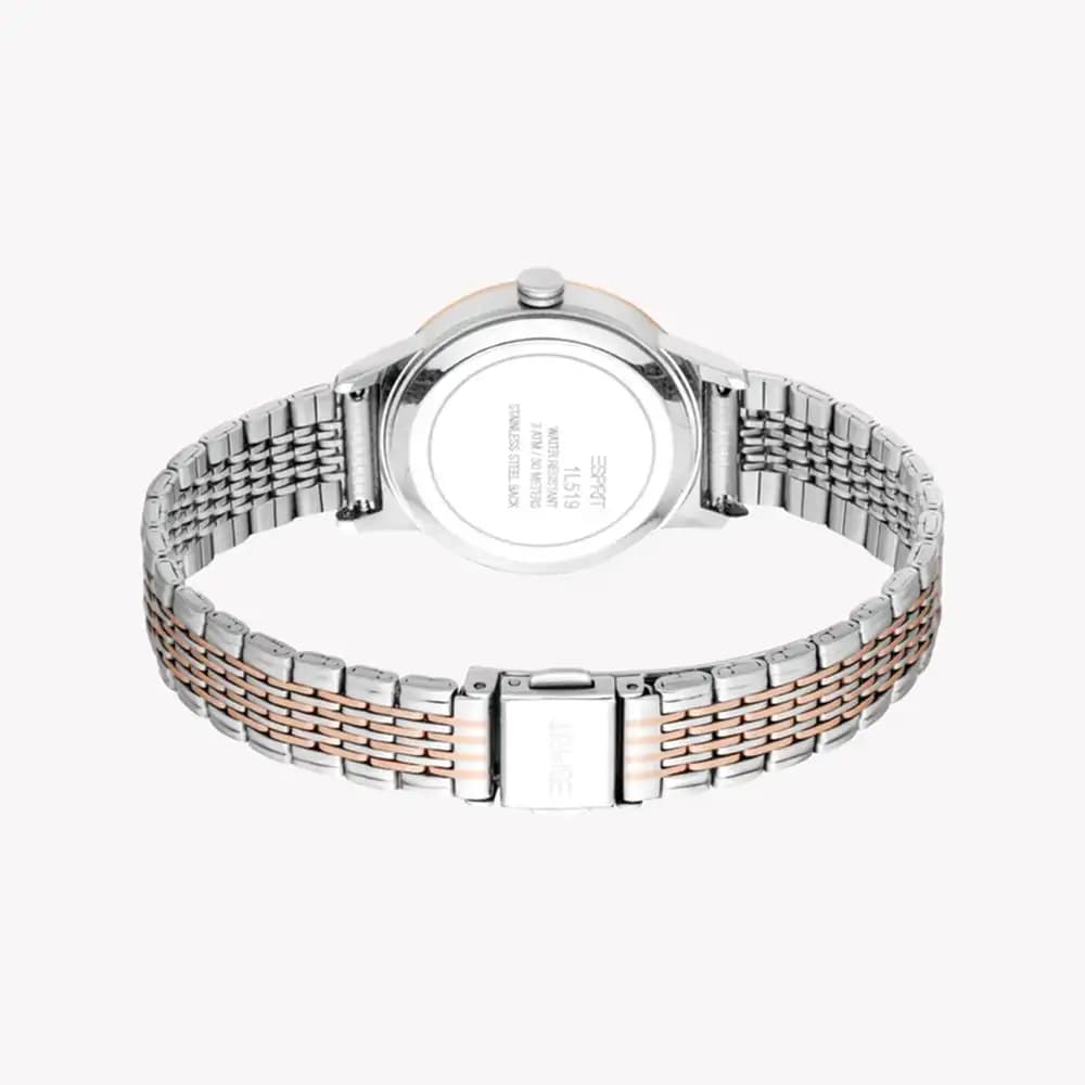ساعت مچی زنانه اسپریت (ESPRIT) مدل ES1L519M0055 — تصویر ۵