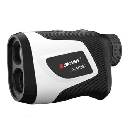 فاصله یاب لیزری RangeFinder SW-M1000 — تصویر ۵