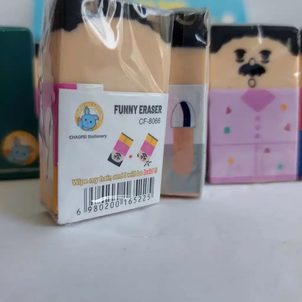 پاککن کچل شو عطری توچین — تصویر ۶