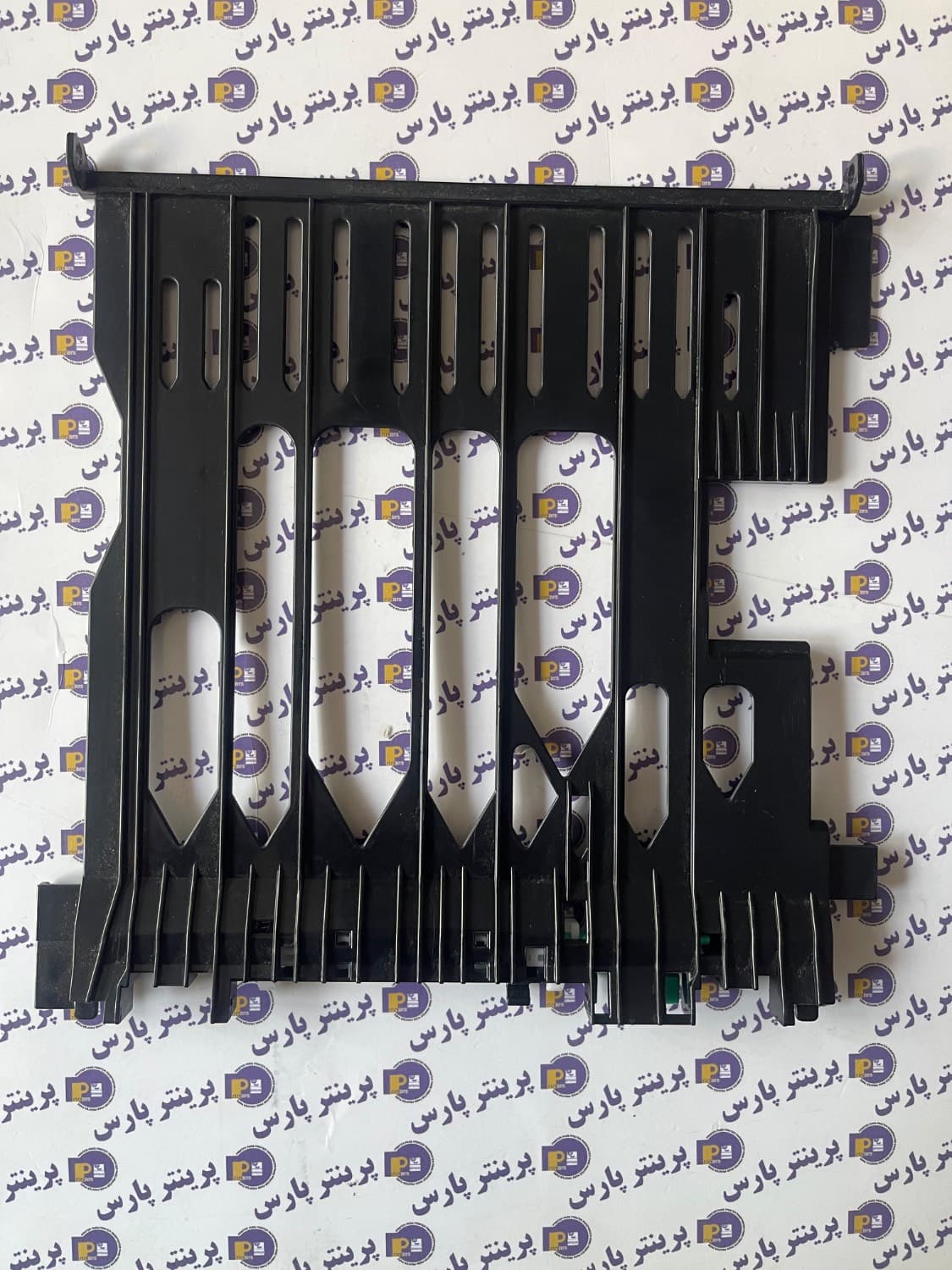 سینی دابلکس hp 402 — تصویر ۲