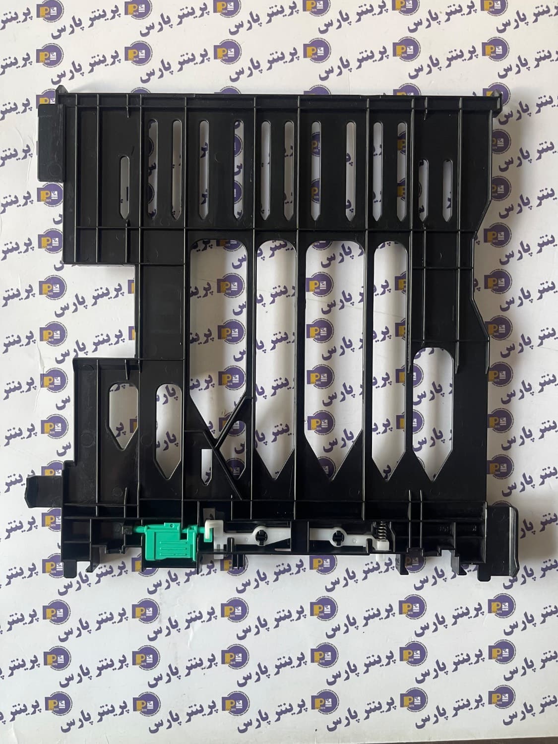 سینی دابلکس hp 402