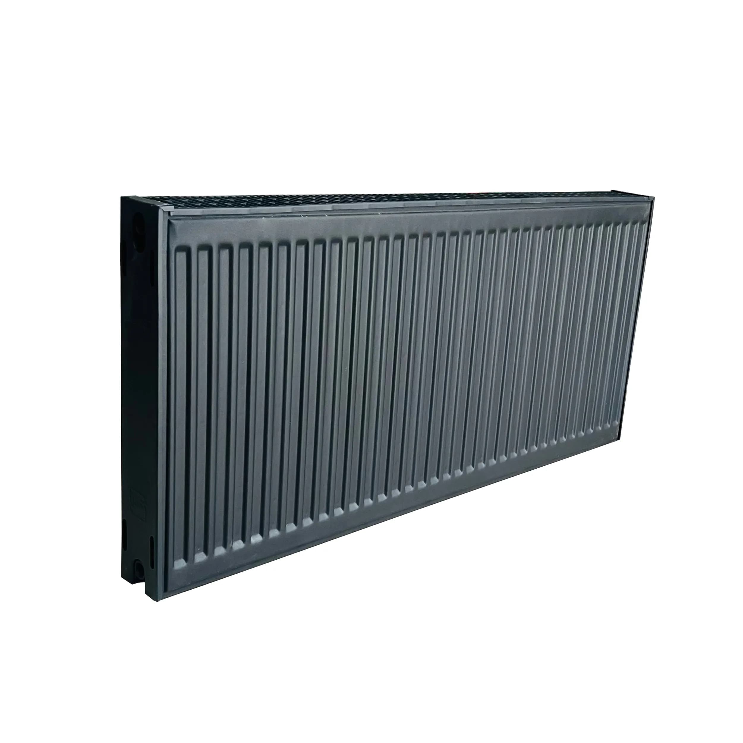 رادیاتور پنلی مشکی هاتیپس مدل امیت 120CM — تصویر ۶