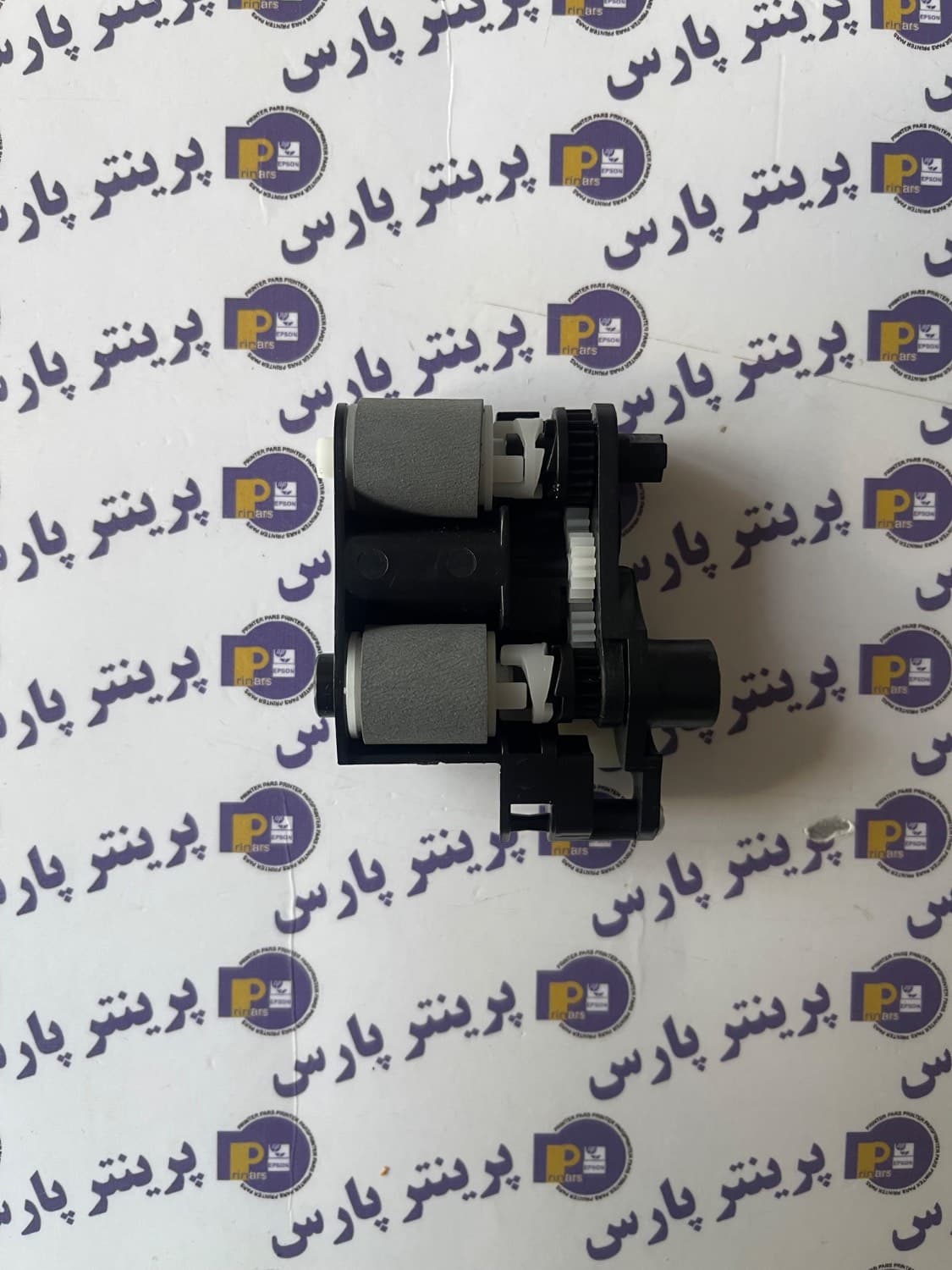 پیکاپ ای دی اف ( فابریک) hp 1536 adf — تصویر ۲