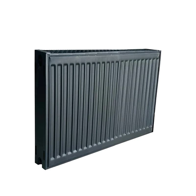 رادیاتور پنلی مشکی هاتیپس مدل امیت 80CM — تصویر ۳