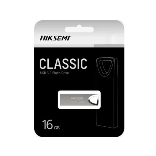 فلش مموری هایک سمی HIKSEMI مدل 0.Classic M200 USB2 ظرفیت 16GB گیگابایت