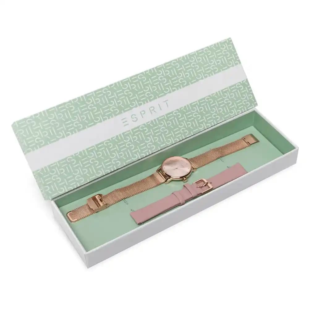 ساعت مچی زنانه اسپریت (ESPRIT) مدل ES1L334M0085 — تصویر ۴