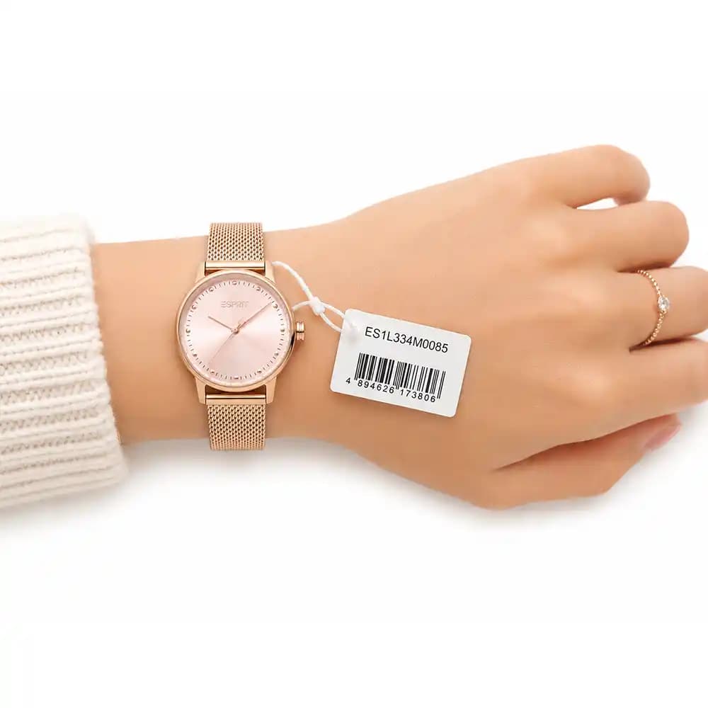 ساعت مچی زنانه اسپریت (ESPRIT) مدل ES1L334M0085 — تصویر ۲