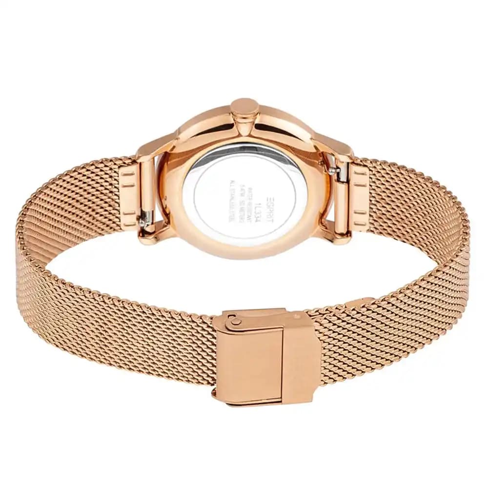 ساعت مچی زنانه اسپریت (ESPRIT) مدل ES1L334M0085 — تصویر ۳